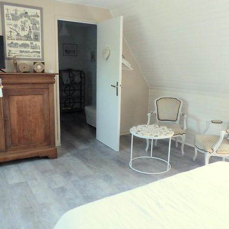 Bed and Breakfast Ailes et Iles à Pleudaniel Extérieur photo