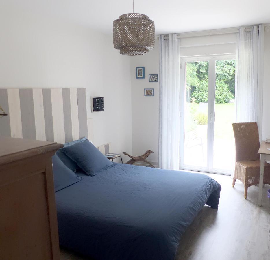 Bed and Breakfast Ailes et Iles à Pleudaniel Extérieur photo