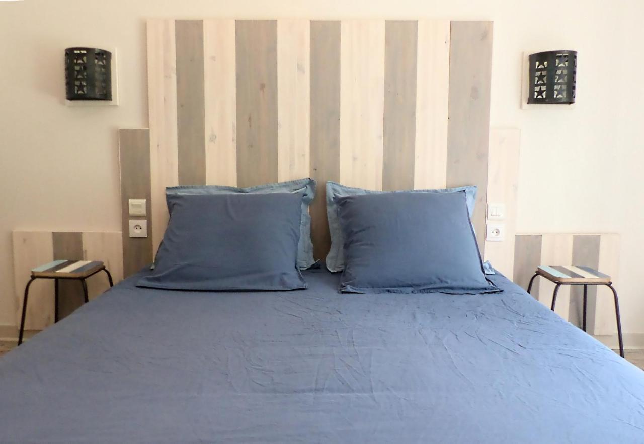 Bed and Breakfast Ailes et Iles à Pleudaniel Extérieur photo