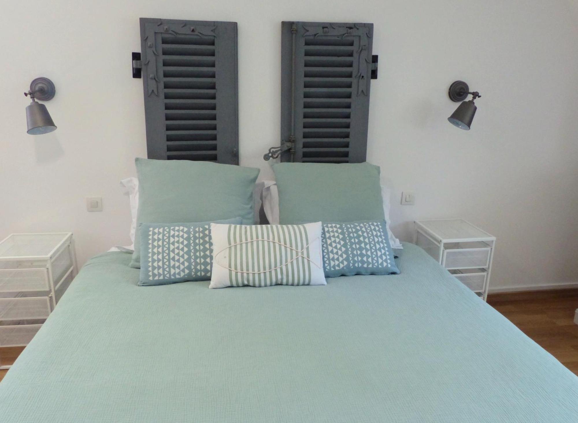 Bed and Breakfast Ailes et Iles à Pleudaniel Extérieur photo