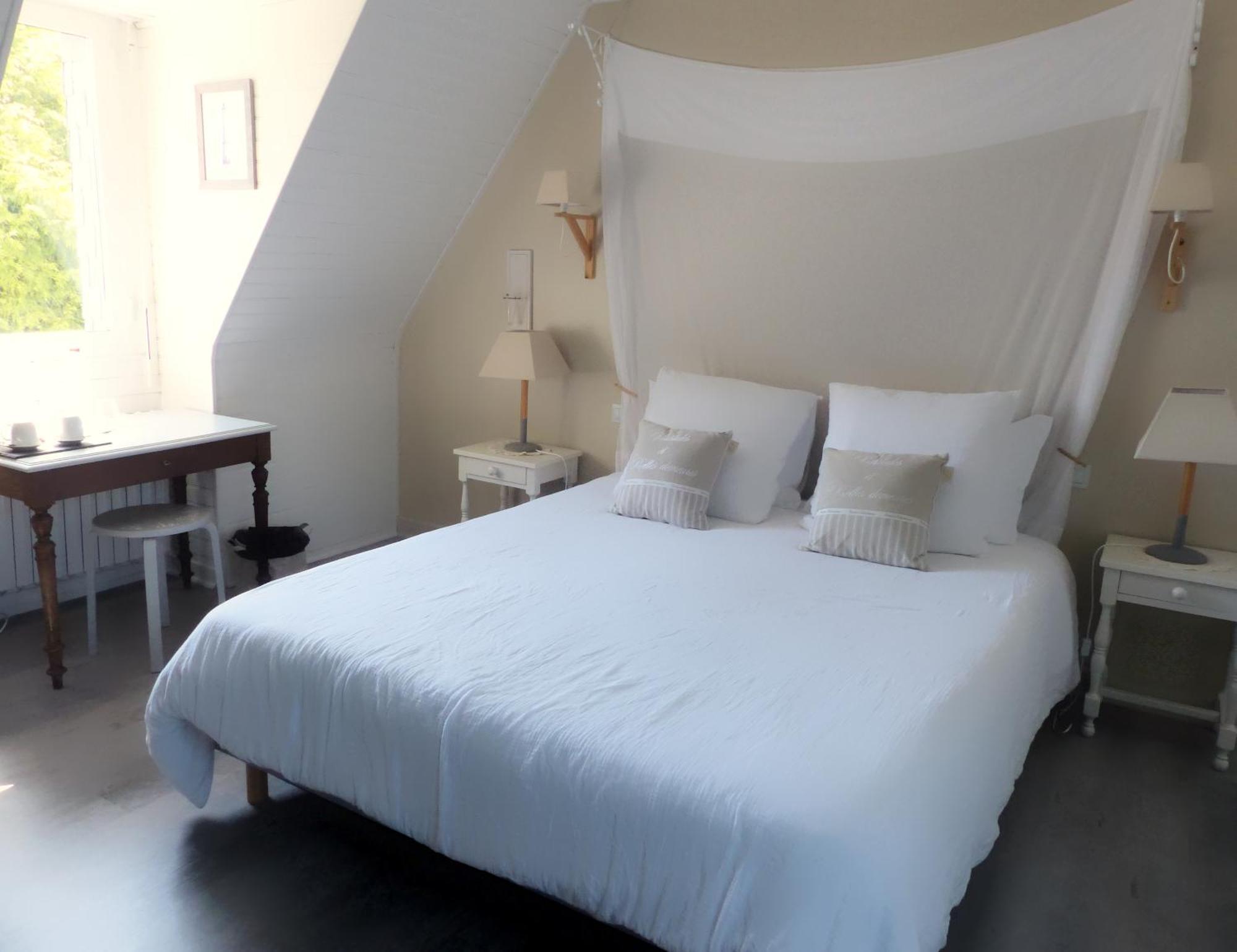 Bed and Breakfast Ailes et Iles à Pleudaniel Extérieur photo