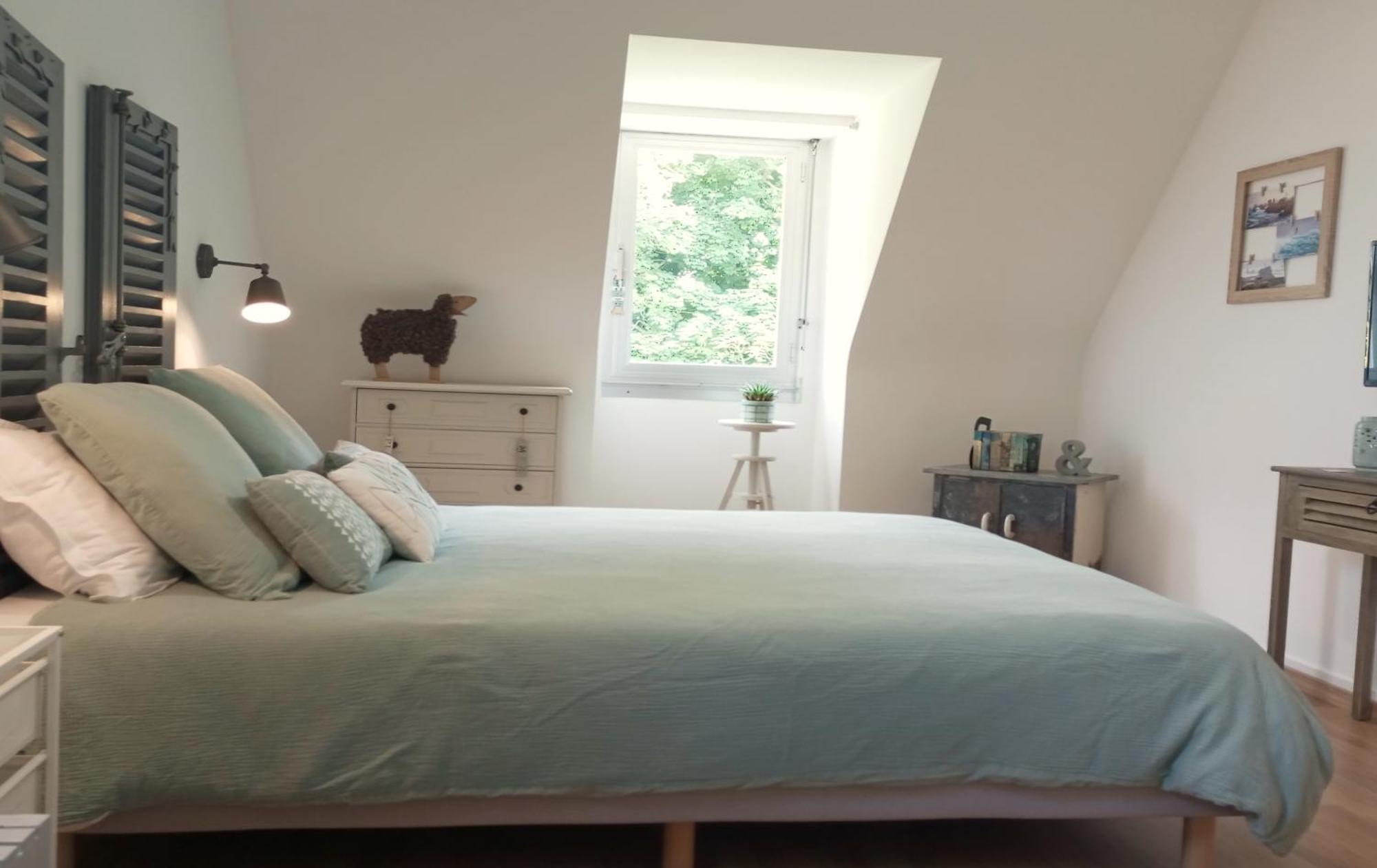Bed and Breakfast Ailes et Iles à Pleudaniel Extérieur photo