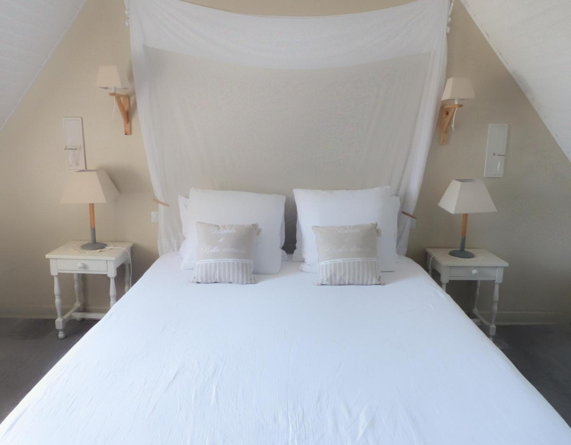 Bed and Breakfast Ailes et Iles à Pleudaniel Extérieur photo