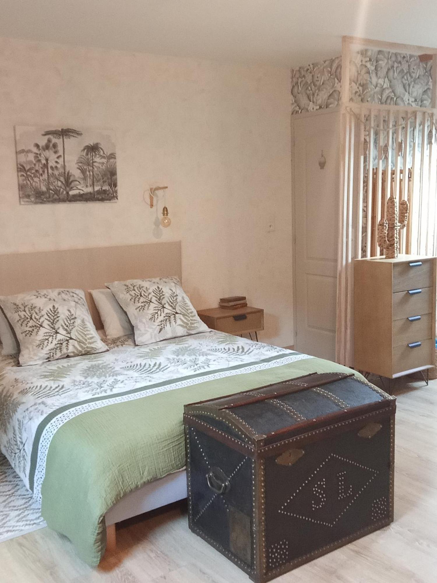 Bed and Breakfast Ailes et Iles à Pleudaniel Extérieur photo